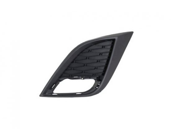 Acceder a la pieza Rejilla izquierda parachoques delantero + agujero [4 ptas. Sportive]