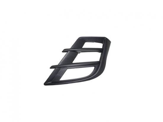 Acceder a la pieza Rejilla izquierda parachoques delantero automático