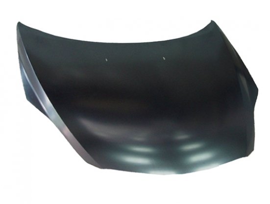 Acceder a la pieza Capó delantero 4/5 puertas