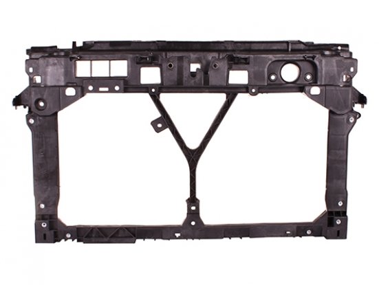 Acceder a la pieza Frente interno 