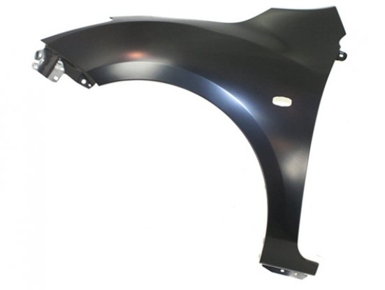 Acceder a la pieza Aleta delantera izquierda + piloto (4/5 puertas)