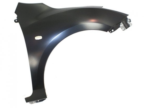 Acceder a la pieza Aleta delantera derecha + piloto (4/5 puertas)