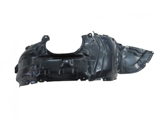 Acceder a la pieza Guardabarros delantero derecho 2.0 sport