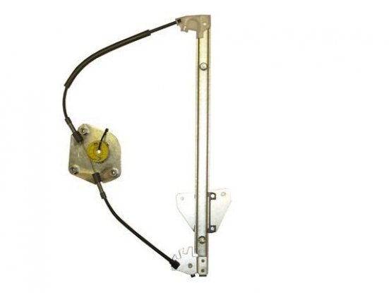 Acceder a la pieza Mecanismo elevalunas delantero derecho eléctrico (4 puertas)