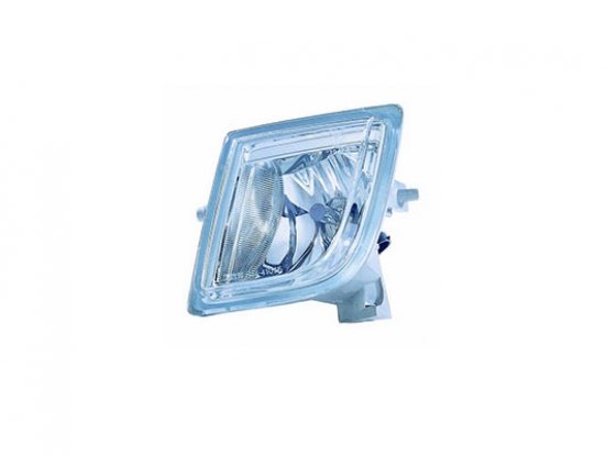 Acceder a la pieza Proyector antiniebla izquierdo H11