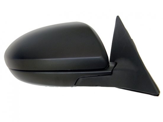 Retrovisor derecho eléctrico imprimado, convexo, térmico MAZDA 6  pour MAZDA 6 Retrovisor derecho eléctrico imprimado, convexo, térmico MAZDA 6  pour MAZDA 6