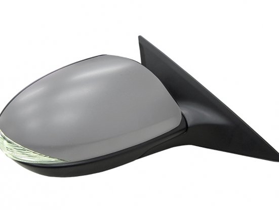 Retrovisor derecho eléctrico imprimado, convexo, térmico, abatible + piloto MAZDA 6  pour MAZDA 6 Retrovisor derecho eléctrico imprimado, convexo, térmico, abatible + piloto MAZDA 6  pour MAZDA 6