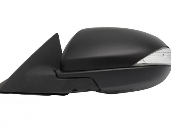 Retrovisor izquierdo eléctrico imprimado, asférico, térmico + piloto MAZDA 6  pour MAZDA 6 Retrovisor izquierdo eléctrico imprimado, asférico, térmico + piloto MAZDA 6  pour MAZDA 6