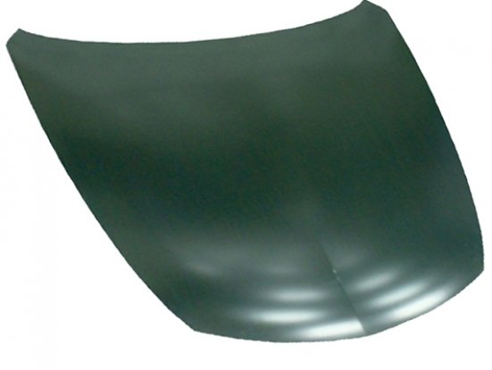 Acceder a la pieza Capó delantero 