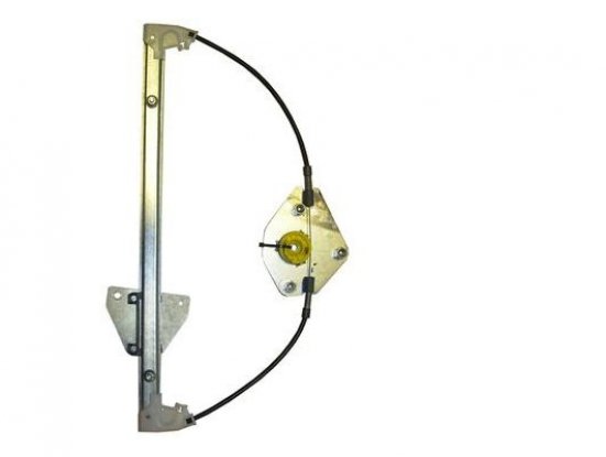 Acceder a la pieza Mecanismo elevalunas delantero izquierdo eléctrico (4 puertas)