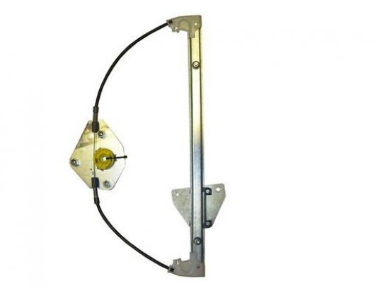 Acceder a la pieza Mecanismo elevalunas delantero derecho eléctrico (4 puertas)