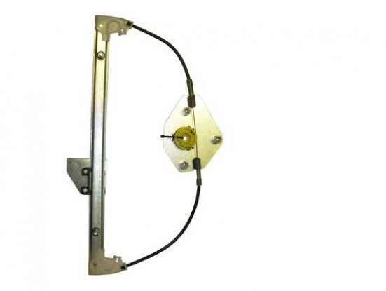 Acceder a la pieza Mecanismo elevalunas trasero izquierdo eléctrico (4 puertas)