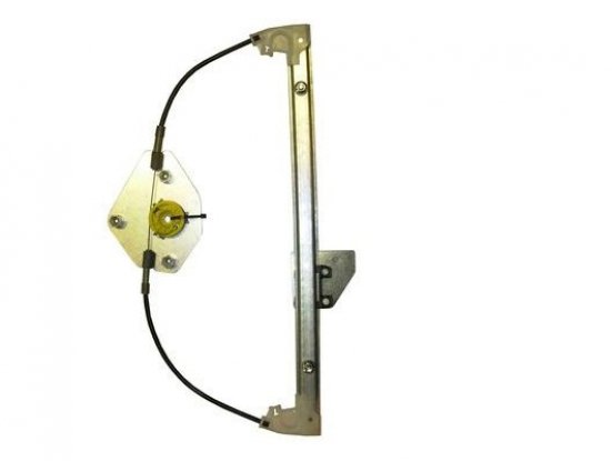 Acceder a la pieza Mecanismo elevalunas trasero derecho eléctrico (4 puertas)