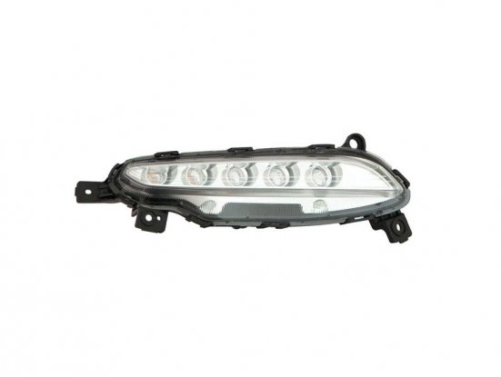 Acceder a la pieza Luz de día derecha LED