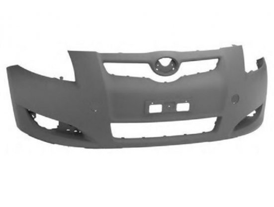 Parachoques delantero imprimado TOYOTA-AURIS  pour TOYOTA AURIS   pour TOYOTA AURIS
