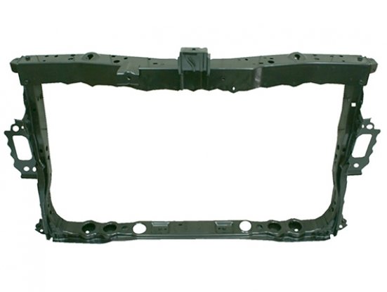 Acceder a la pieza Frente interno