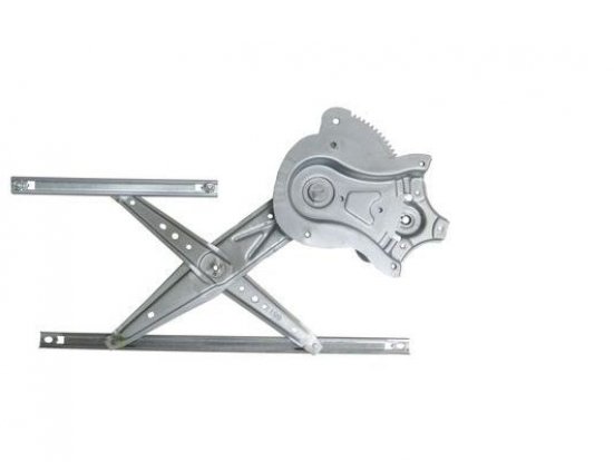 Acceder a la pieza Mecanismo elevalunas delantero izquierdo eléctrico (4 puertas)