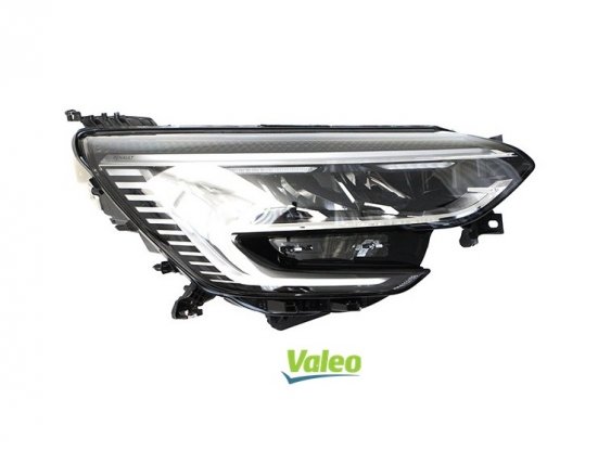 Acceder a la pieza Faro derecho LED [Valeo]