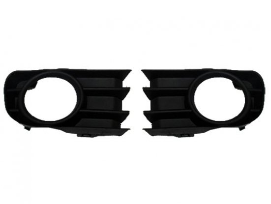 Acceder a la pieza Kit rejillas parachoques delantero + agujeros antiniebla