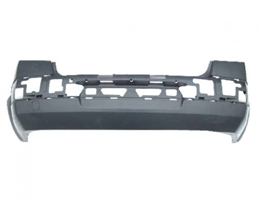 Acceder a la pieza Parachoques trasero imprimado 4 puertas