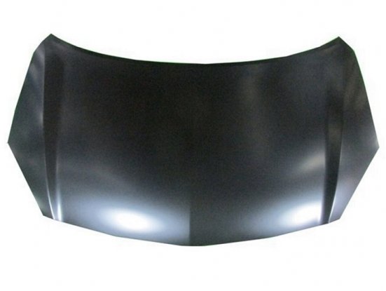 Acceder a la pieza Capo delantero