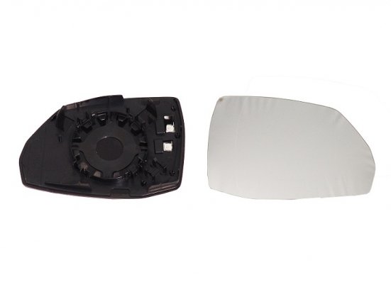 Acceder a la pieza Cristal + soporte retrovisor derecho, térmico, convexo