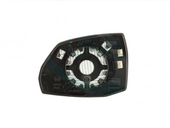 Cristal + soporte retrovisor derecho térmico electrocrómico AUDI Q5  pour AUDI Q5 Cristal + soporte retrovisor derecho térmico electrocrómico AUDI Q5  pour AUDI Q5