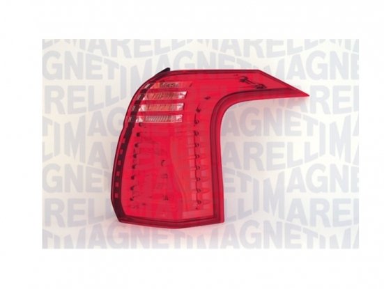 Acceder a la pieza Piloto trasero izquierdo [Magneti Marelli]