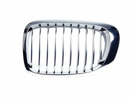 Acceder a la pieza Rejilla izquierda cromada [Coupé]