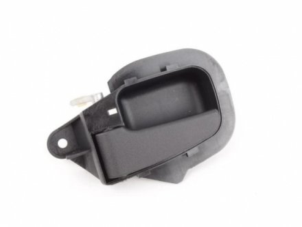 Acceder a la pieza Manilla interior delantera izquierda negra