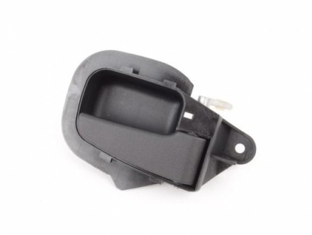 Acceder a la pieza Manilla interior delantera derecha negra