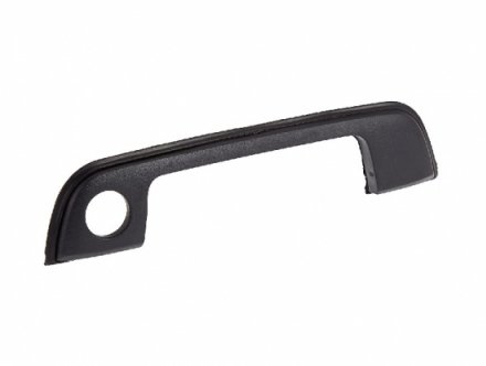 Acceder a la pieza Base manilla exterior delantera derecha negra Acceder a la pieza Base manilla exterior delantera derecha negra