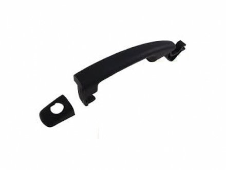 Acceder a la pieza Manilla exterior delantera izquierda imprimada