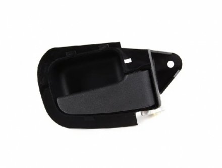 Acceder a la pieza Manilla interior trasera derecha negra
