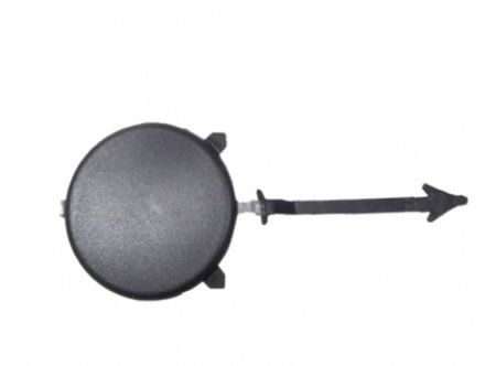 Acceder a la pieza Tapa gancho parachoques trasero