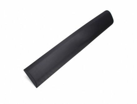 Acceder a la pieza Moldura puerta trasera izquierda negra lisa Acceder a la pieza Moldura puerta trasera izquierda negra lisa