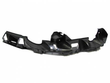 Acceder a la pieza Soporte izquierdo parachoques delantero