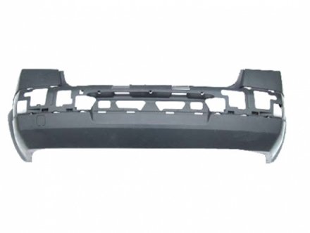 Acceder a la pieza Parachoques trasero imprimado 4 puertas