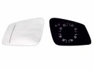 Cristal de retrovisor BMW Serie-4