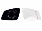 Cristal de retrovisor BMW I3