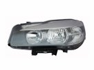 Faros BMW Serie-2