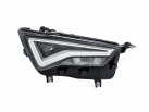 Faros SEAT Ateca Faros SEAT Ateca
