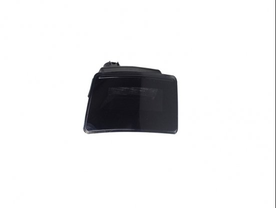 Acceder a la pieza Piloto side assist derecho