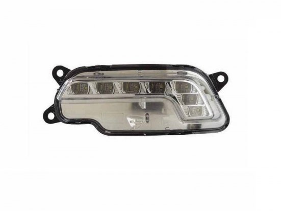 Acceder a la pieza Proyector luz diurna izquierda LED [Avantgarde]