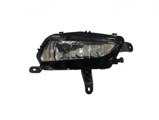 Acceder a la pieza Proyector antiniebla derecho H8