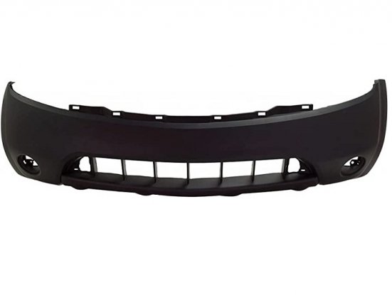 Acceder a la pieza Parachoques delantero imprimado