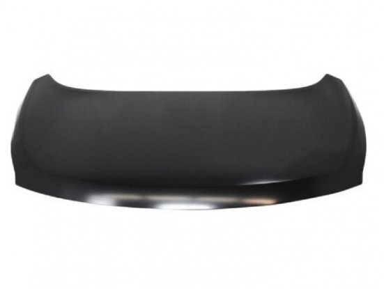 Acceder a la pieza Capo delantero