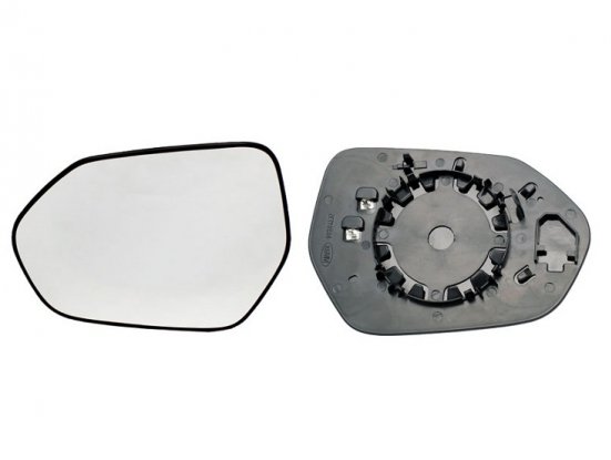Cristal + soporte retrovisor izquierdo térmico TOYOTA COROLLA  pour TOYOTA COROLLA Cristal + soporte retrovisor izquierdo térmico TOYOTA COROLLA  pour TOYOTA COROLLA