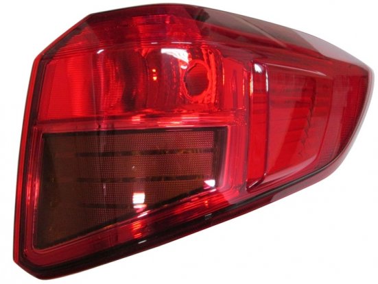 Acceder a la pieza Piloto trasero derecho exterior