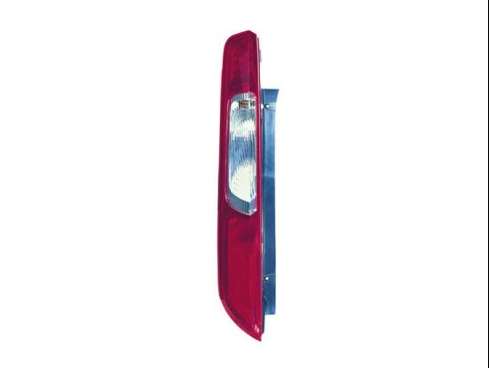 Acceder a la pieza Piloto trasero derecho [3/5 puertas]